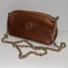 Gianni Versace Ledertasche