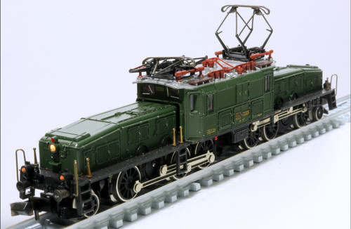 Minitrix 2926 sbb ellok - minitrix, sbb-ellok
