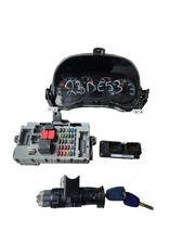 Motorsteuergerät Satz