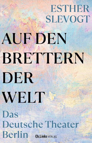 Esther slevogt auf den - esther,