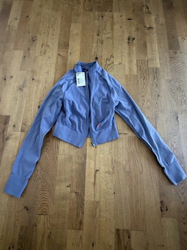 Jacke superdry cropped - jacke,
