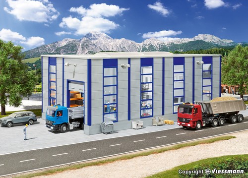 Kibri 39254 lkw - -,