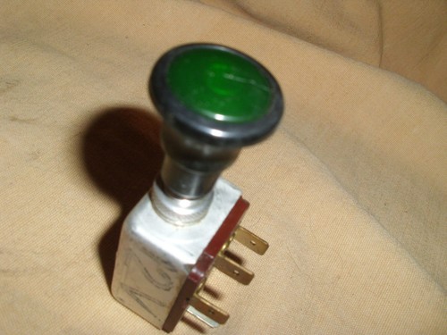 Zugschalter kostal - zugschalter,