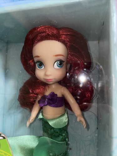 Disney animators collection - disney,