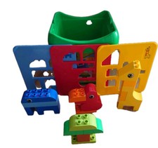 LEGO Duplo Set 6784
