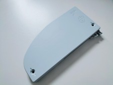 Hettich Set Silent System Set Flexible AL Zweitüriger Schiebeschrank Softclose