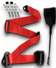 Sicherheitsgurt Gurt Dreipunkt