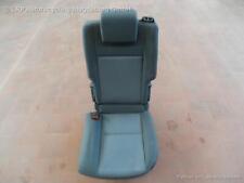 Ford C MAX DM2 Einzelsitz Sitzreihe hinten links klappbar Rücksitz Sitzbank