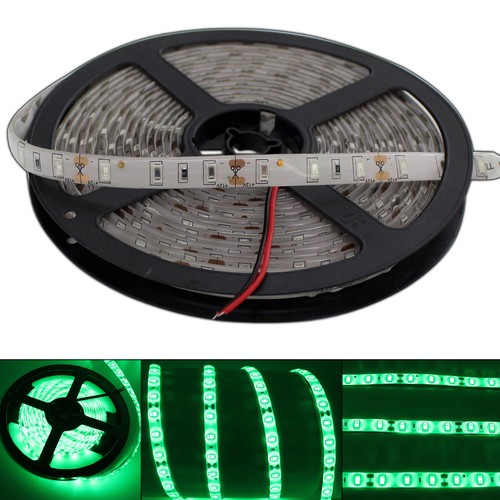 Led streifen grün - led,