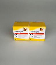 Freestyle Lite Teststreifen |