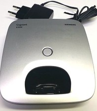 Gigaset E500 Ladeschale /