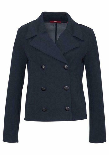 Oliver red label sweatblazer - s.oliver,