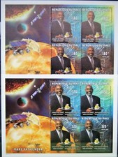 MALI 1997 KLB 1929-36 Mars