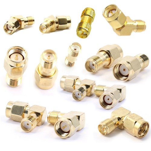 Sma stecker - sma,