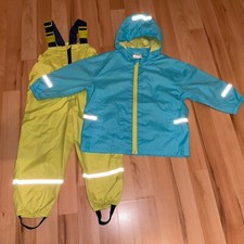 impidimpi Regenanzug Gr.86/92
