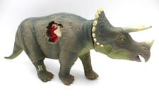 Jurassic Park Triceratops