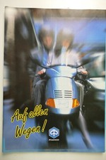 Piaggio Auf allen Wegen Katalog To-6056
