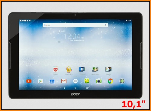 Tablet fur kinder - acer, iconia