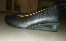 Pumps Theresia M., Größe