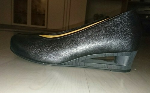 Pumps theresia größe - m.,,