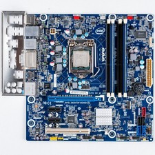 Intel DH67BL LGA1155 MicroATX
