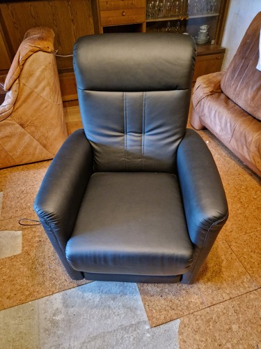Senioren sessel charlie - senioren, tv-sessel