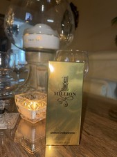 Paco rabanne one million - rabanne:,