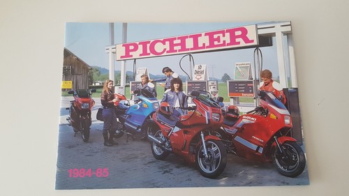Pichler motorrad - ,