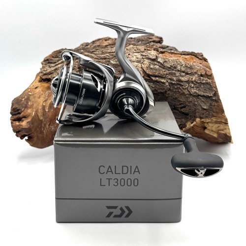 Daiwa caldia lt3000 - caldia, fc