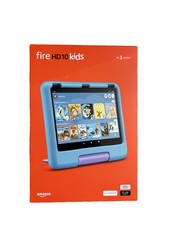 Amazon Fire HD 10 Kids (neuste
