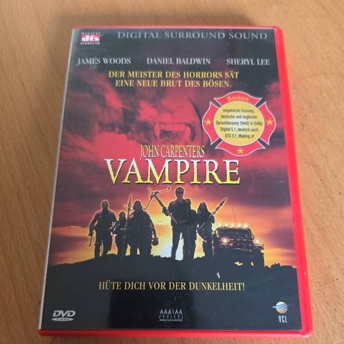 John carpenters vampire - john,