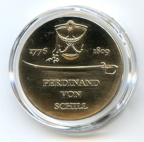 Ddr mark 1976 - ddr,, 1976,