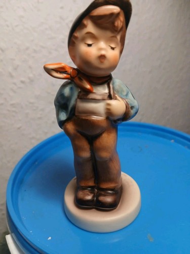 Goebel hummel club - mi,