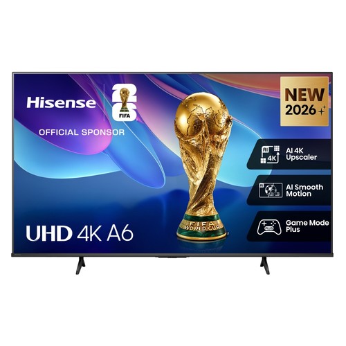 Hisense 20018851 65a6s uhd - hisense,