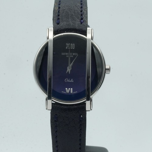 Raymond weil othello - raymond,