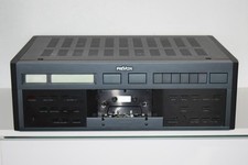 Revox B 215-E Tapedeck 