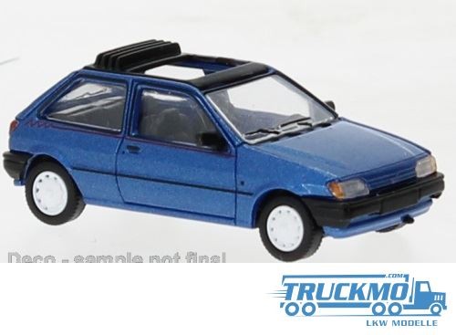 Brekina ford fiesta iii - mk,