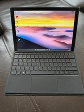 microsoft surface pro 5 1796