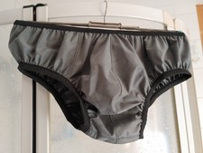 Herren Gummihose - Adult - XL