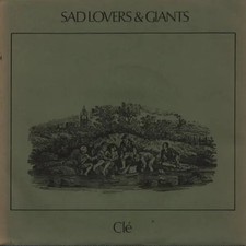 Sad lovers and giants clé - lovers,