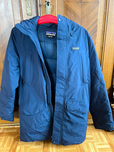 Patagonia herren daunenmantel - patagonia,
