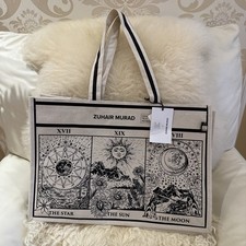 Zuhair murad shopper tote - tote, bag