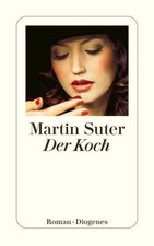 Der Koch Martin Suter