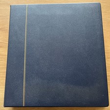 Sammlung Deutschland 1956-1978 Safe Vordruckalbum - Postfrisch fast komplett