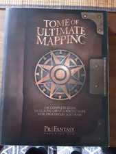 Tome of Ultimate Mapping - The