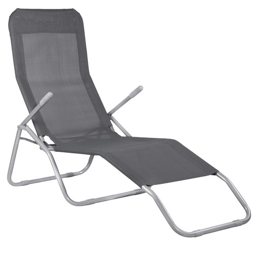Springos sonnenliege - springos®,
