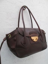 - PRADA Handtasche Leder