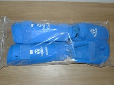 Schienbeinschutz Spannschutz