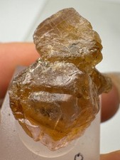 RUBIN Kristall (8gr) Roh Rubin Ruby Crystal, Tansania