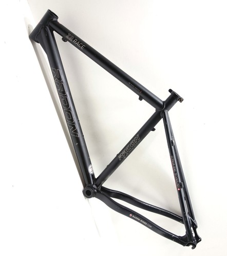 Radon race 51 - radon, zr
